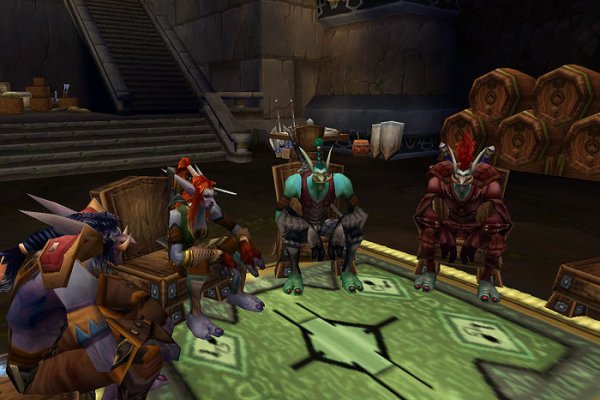 World of Warcraft pilt 1741