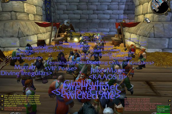 World of Warcraft pilt 1743