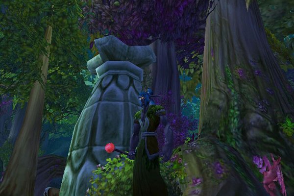 World of Warcraft pilt 1749