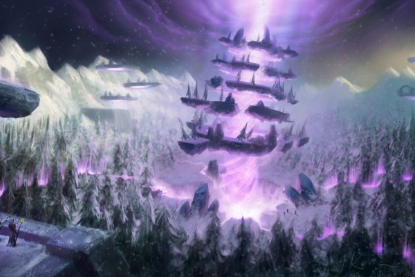 World of Warcraft: Wrath of the Lich King pilt 2171