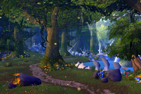 World of Warcraft: Wrath of the Lich King pilt 2176