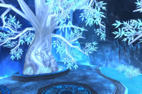 World of Warcraft: Wrath of the Lich King pilt 2181