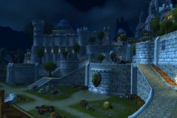 World of Warcraft: Wrath of the Lich King pilt 2193