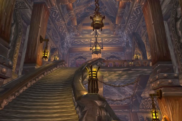 World of Warcraft: Wrath of the Lich King pilt 2182