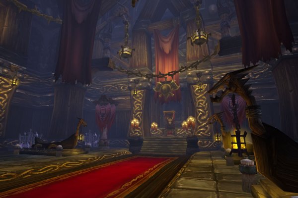 World of Warcraft: Wrath of the Lich King pilt 2183