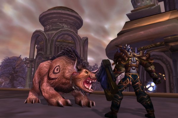 World of Warcraft: Wrath of the Lich King pilt 2195