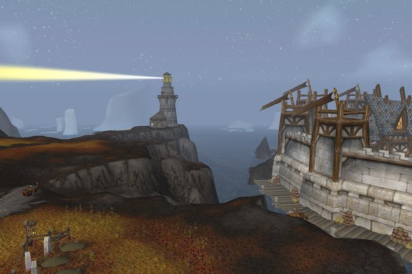 World of Warcraft: Wrath of the Lich King pilt 2188