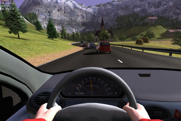 World Racing pilt 4715