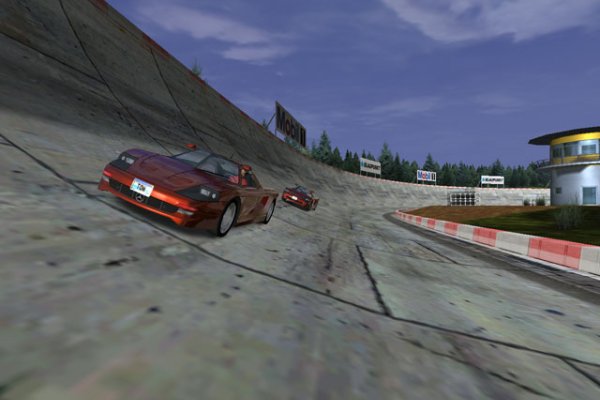 World Racing pilt 4716