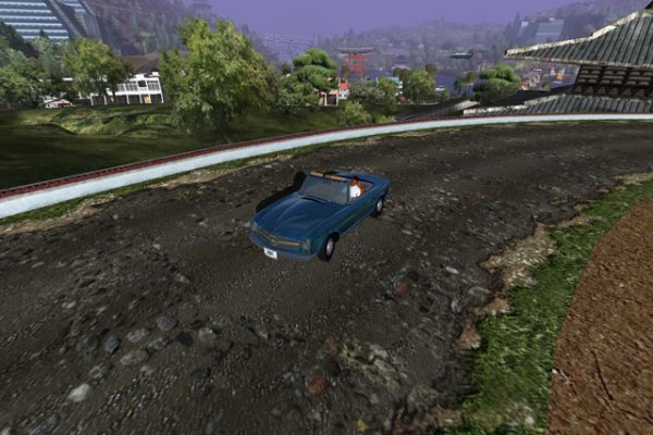 World Racing pilt 4717