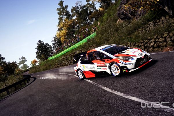 WRC 9 pilt 997