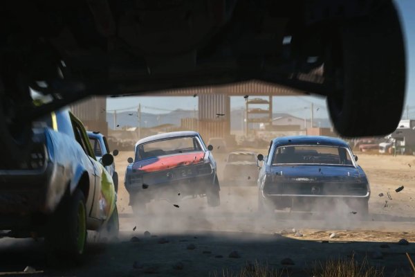 Wreckfest 2 pilt 1695