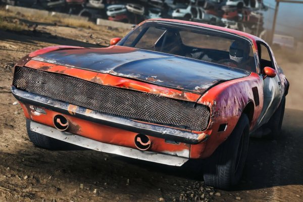 Wreckfest 2 pilt 1696