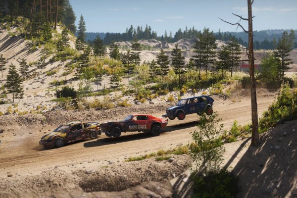 Wreckfest 2 pilt 1697