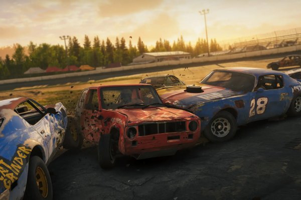 Wreckfest 2 pilt 1698