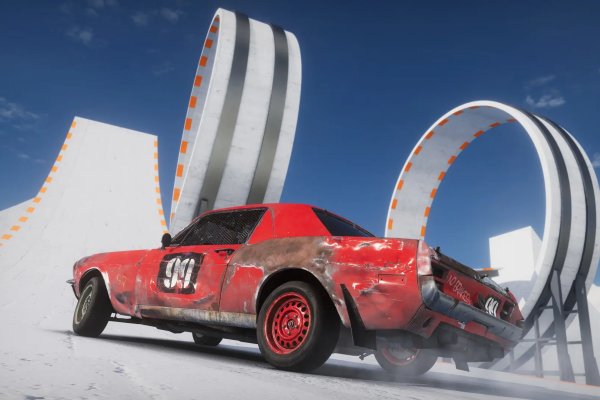 Wreckfest 2 pilt 1699