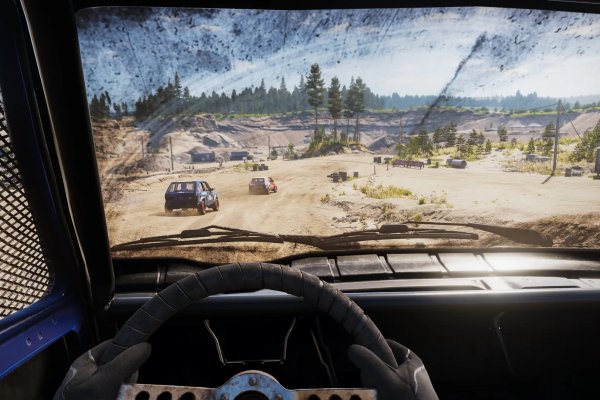 Wreckfest 2 pilt 1700