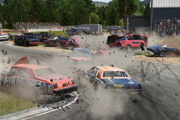 Wreckfest pilt 1094