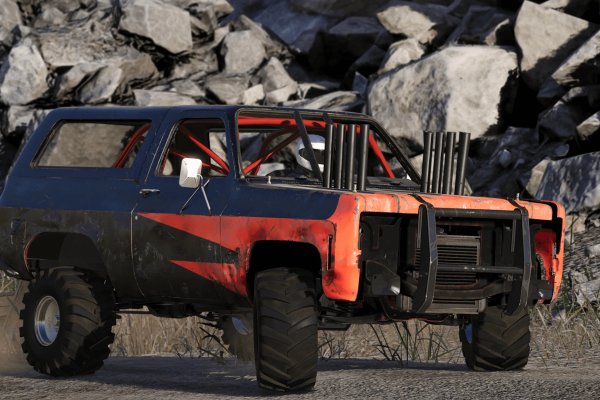 Wreckfest pilt 3588