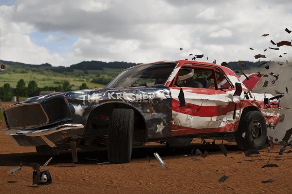 Wreckfest pilt 3590