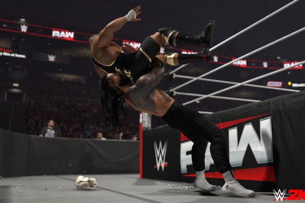 WWE 2K26 pilt 1910 WWE 2K26 pilt 1910