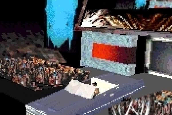 WWE Aftershock pilt 3727