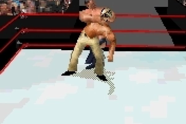 WWE Aftershock pilt 3729