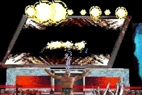 WWE Aftershock pilt 3731