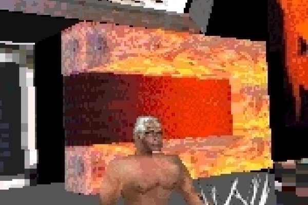 WWE Aftershock pilt 3732