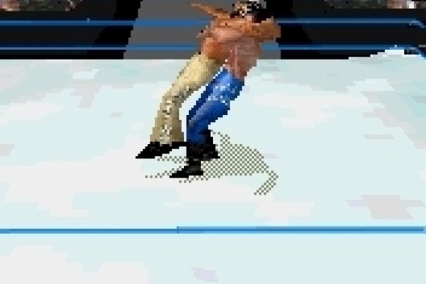 WWE Aftershock pilt 3734