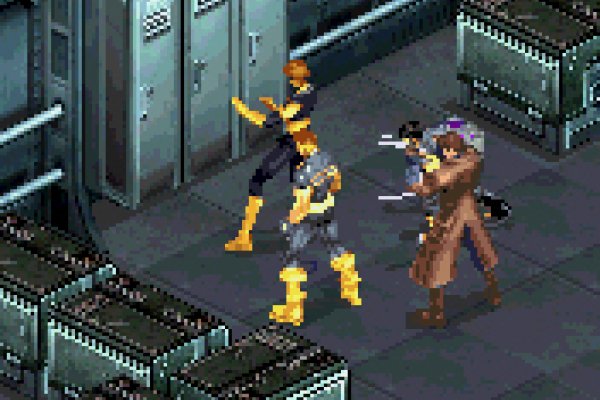 X-Men Legends pilt 3651