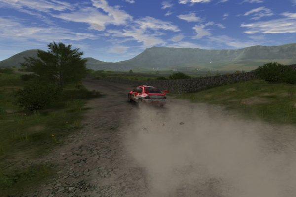 Xpand Rally pilt 7402 Xpand Rally pilt 7402