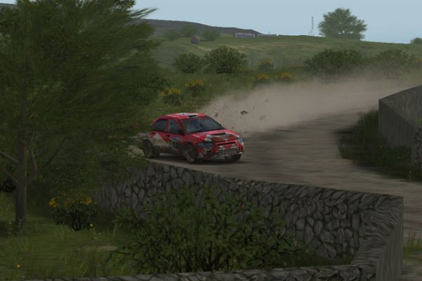 Xpand Rally pilt 7403 Xpand Rally pilt 7403
