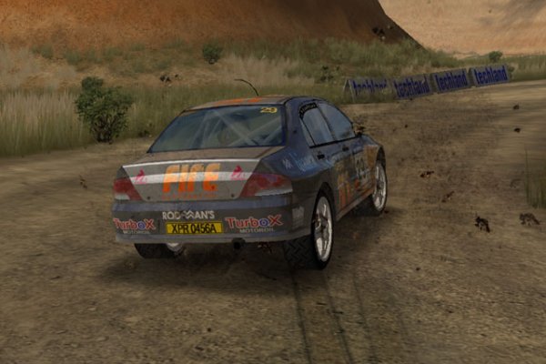 Xpand Rally pilt 7406 Xpand Rally pilt 7406