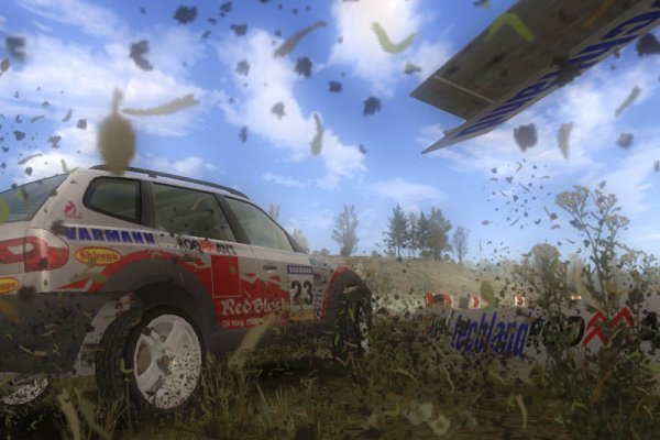Xpand Rally pilt 7407 Xpand Rally pilt 7407