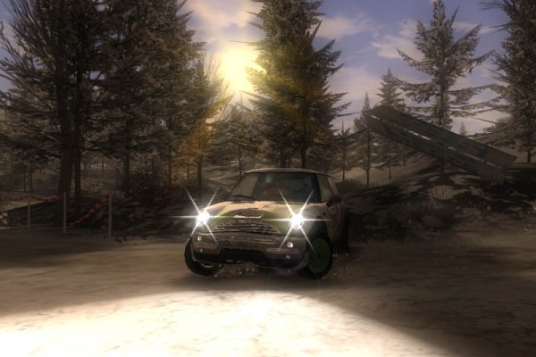 Xpand Rally pilt 7408 Xpand Rally pilt 7408