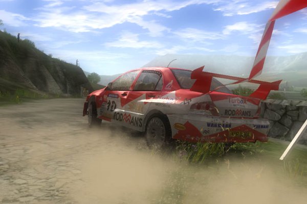 Xpand Rally pilt 7409 Xpand Rally pilt 7409