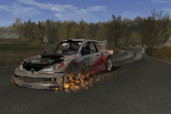 Xpand Rally pilt 7410 Xpand Rally pilt 7410