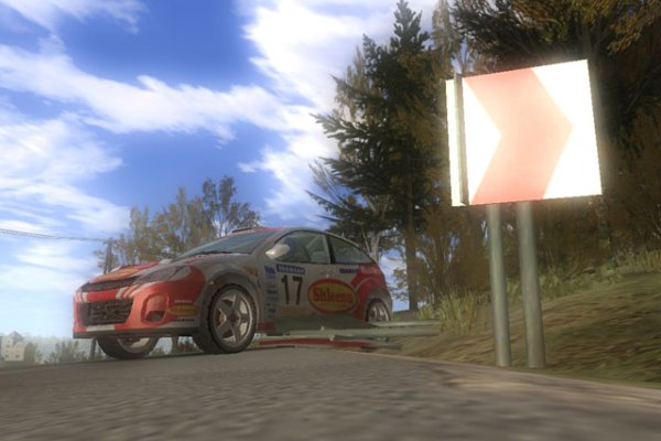 Xpand Rally pilt 7412 Xpand Rally pilt 7412