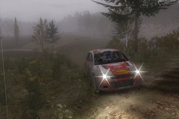Xpand Rally pilt 7413 Xpand Rally pilt 7413