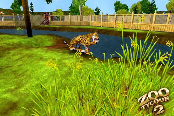 Zoo Tycoon 2 pilt 7006 Zoo Tycoon 2 pilt 7006