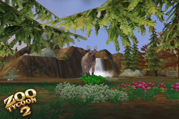 Zoo Tycoon 2 pilt 7012 Zoo Tycoon 2 pilt 7012