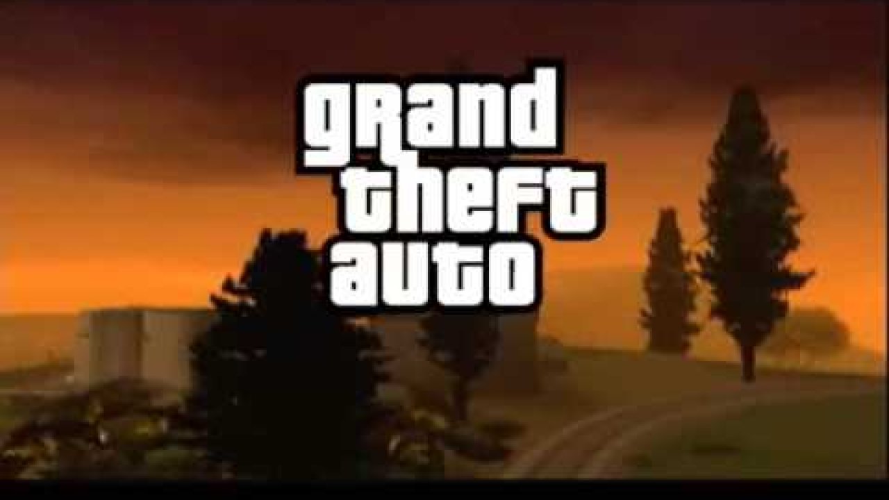 Grand Theft Auto: San Andreas trailer 2