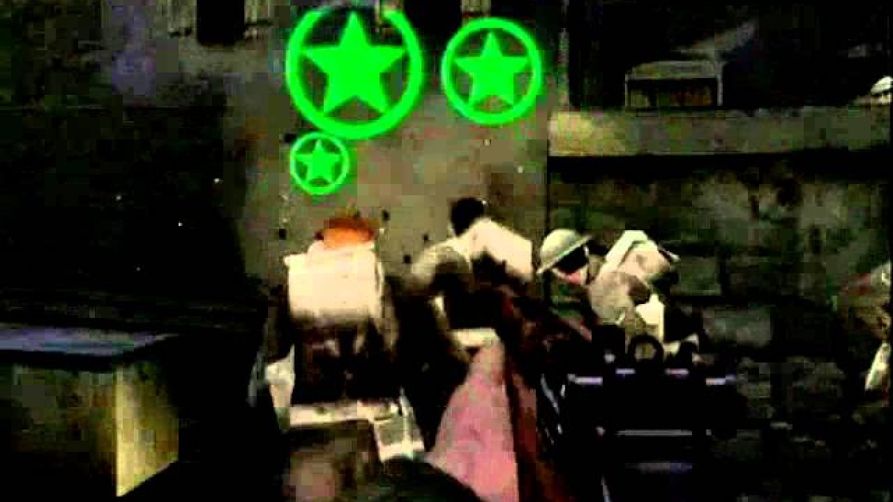 Medal of Honor: European Assault Xbox trailer Medal of Honor: European Assault Xbox trailer