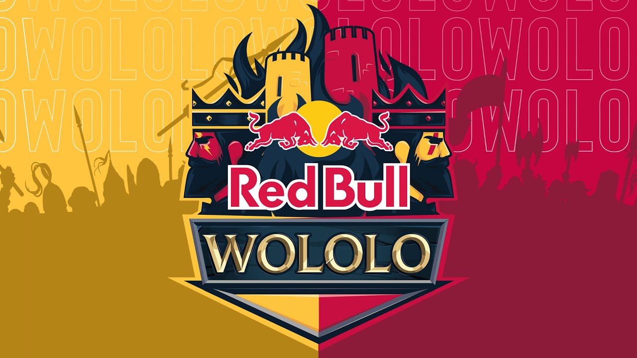 Redbull Wololo turniir mis mängitakse Empire Wars mängulaadis