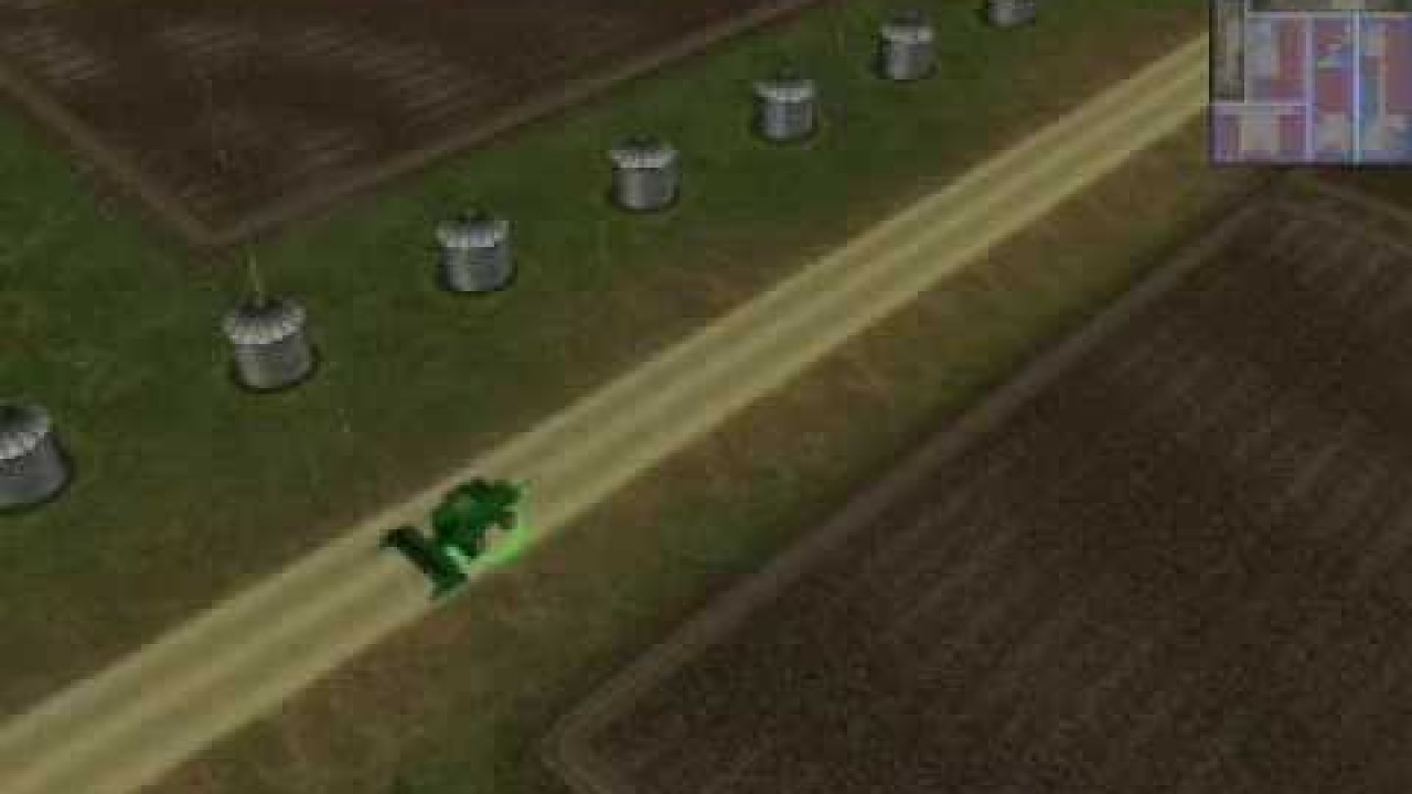 John Deere: American Farmer video