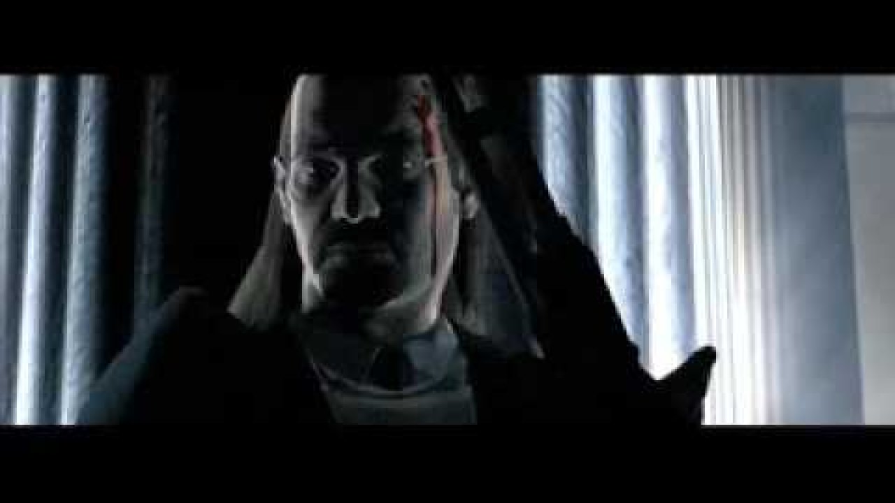 Kane & Lynch: Dead Men trailer (insider)