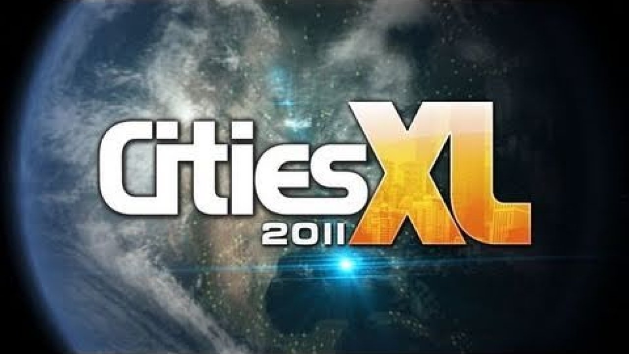 Cities XL 2011 trailer