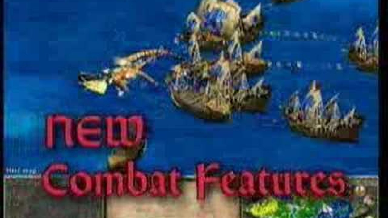 Age of Empires II: The Age of the Kings trailer