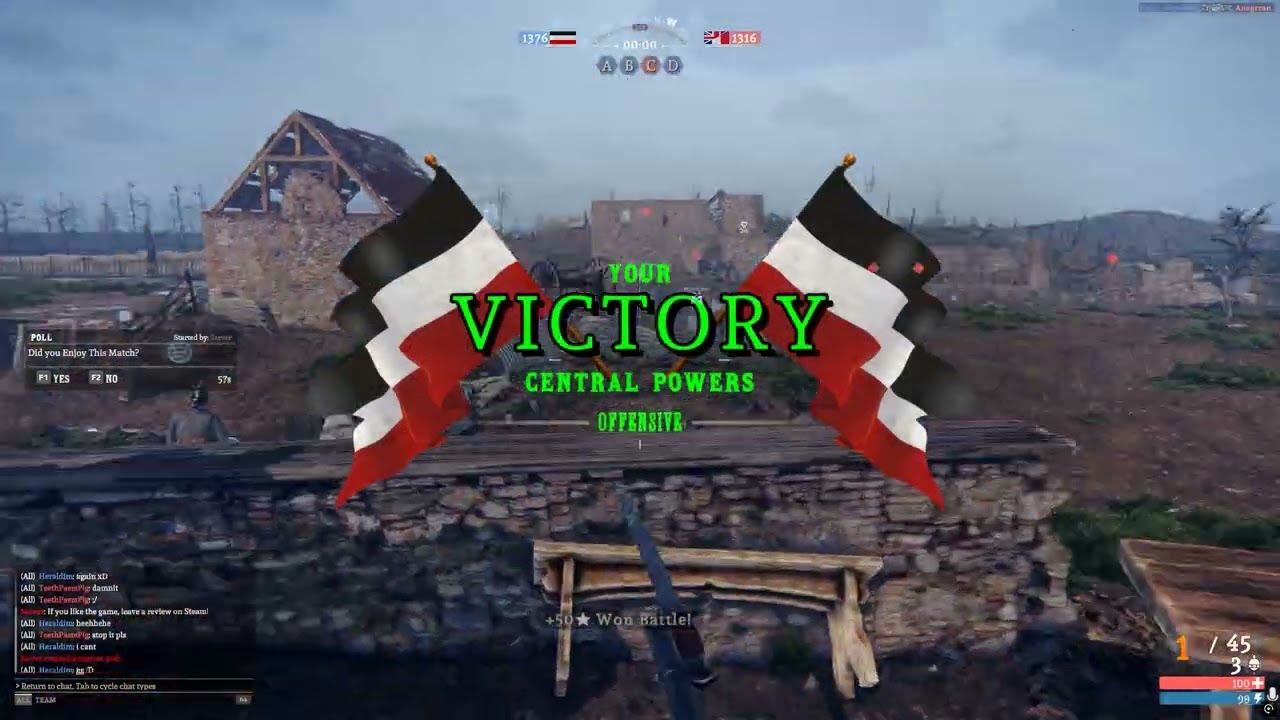 Over the Top: WWI mänguvideo